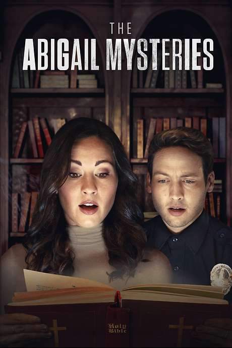 The Abigail Mysteries